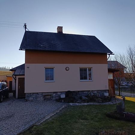 U Vlastika Jesenik Exterior photo